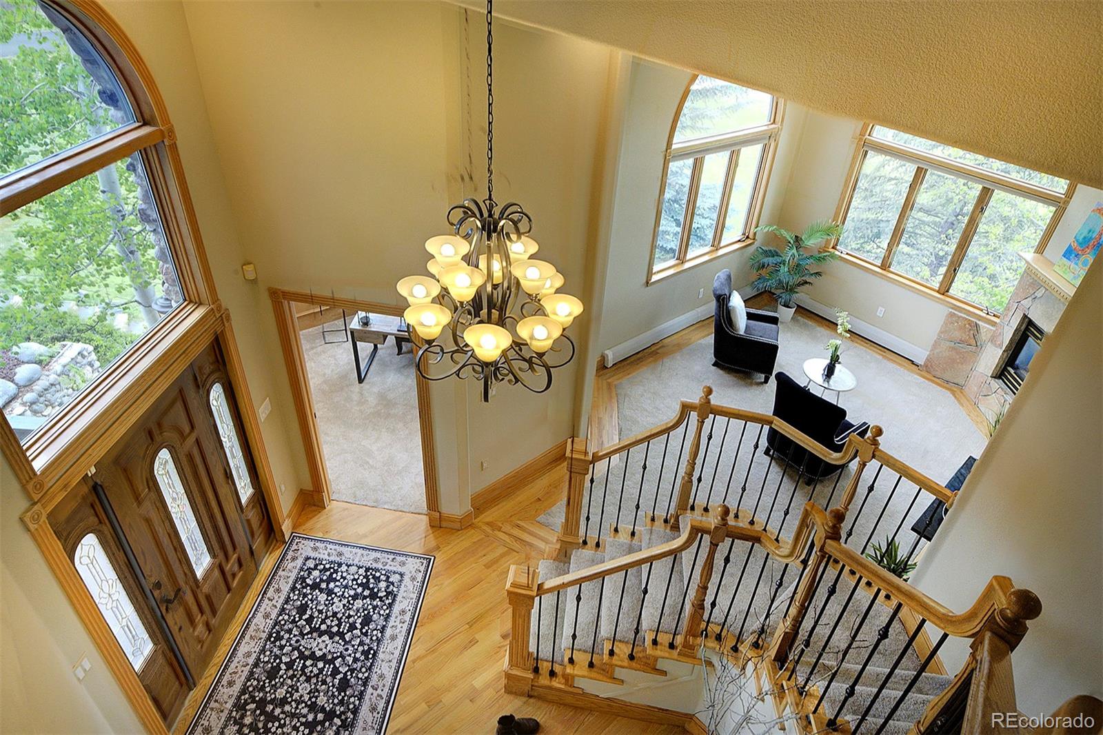 MLS Image #22 for 2191  baldy lane,evergreen, Colorado