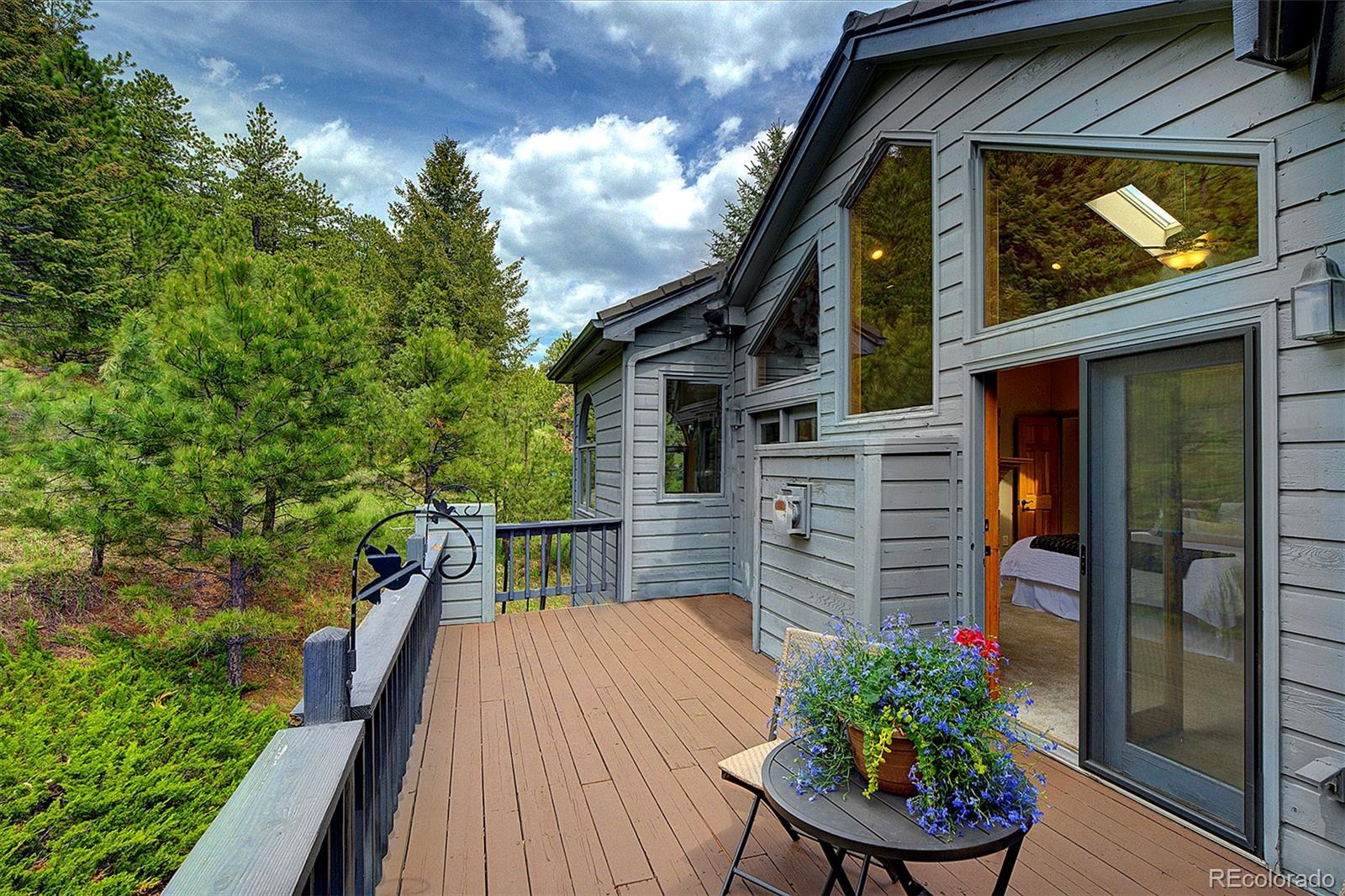 MLS Image #30 for 2191  baldy lane,evergreen, Colorado