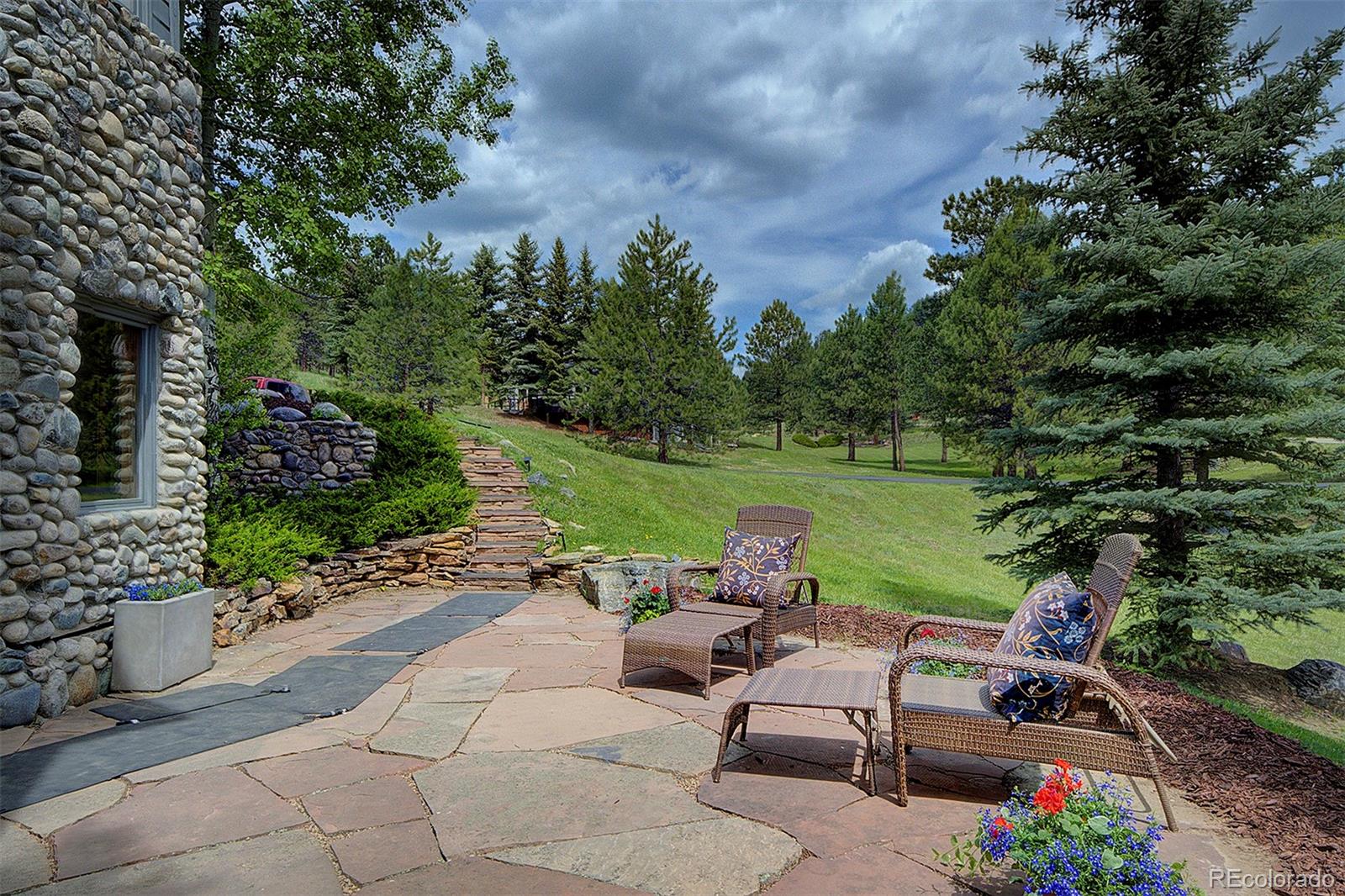 MLS Image #36 for 2191  baldy lane,evergreen, Colorado