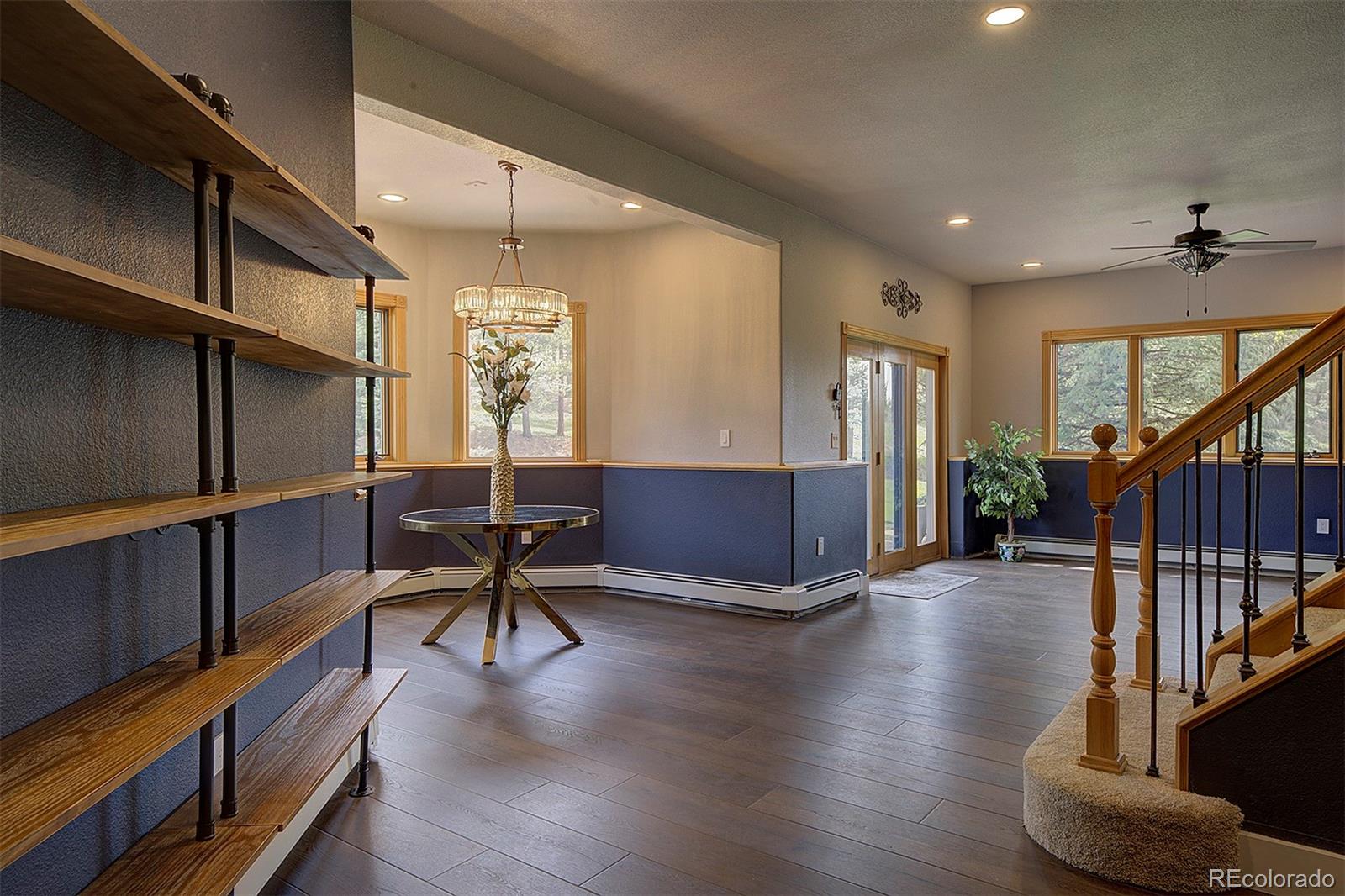 MLS Image #37 for 2191  baldy lane,evergreen, Colorado