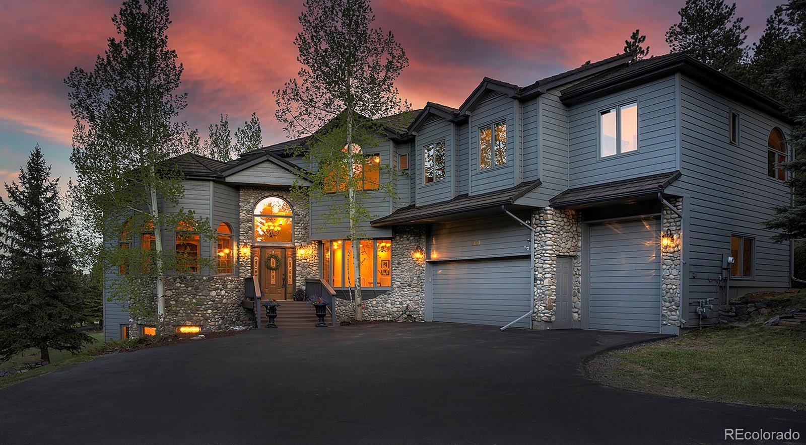 MLS Image #47 for 2191  baldy lane,evergreen, Colorado