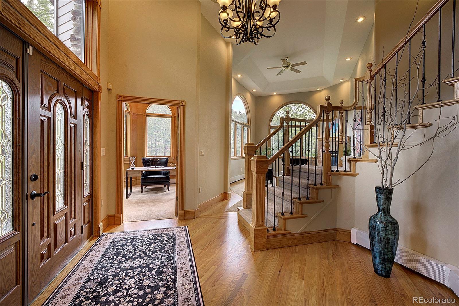 MLS Image #5 for 2191  baldy lane,evergreen, Colorado