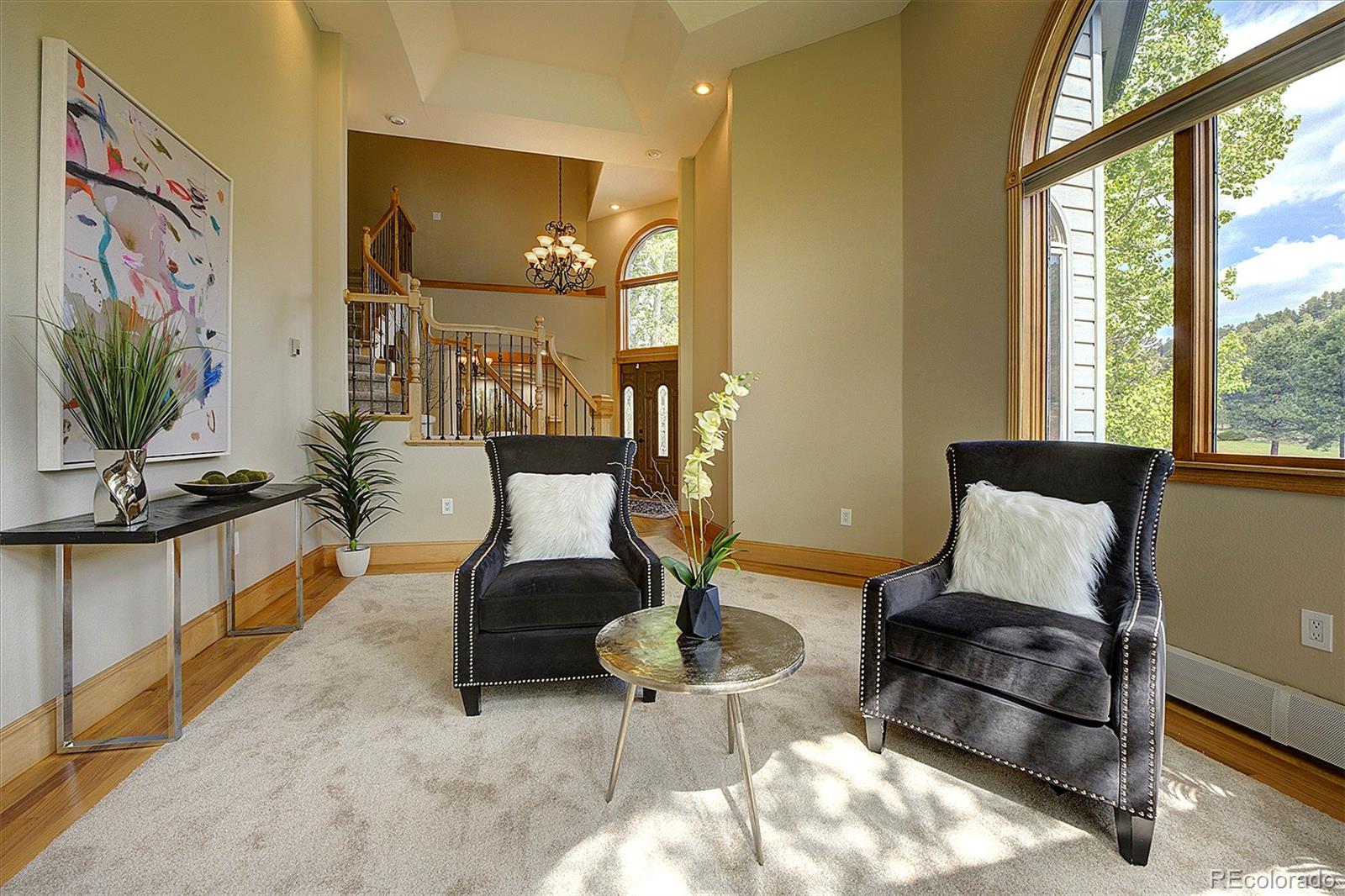 MLS Image #9 for 2191  baldy lane,evergreen, Colorado