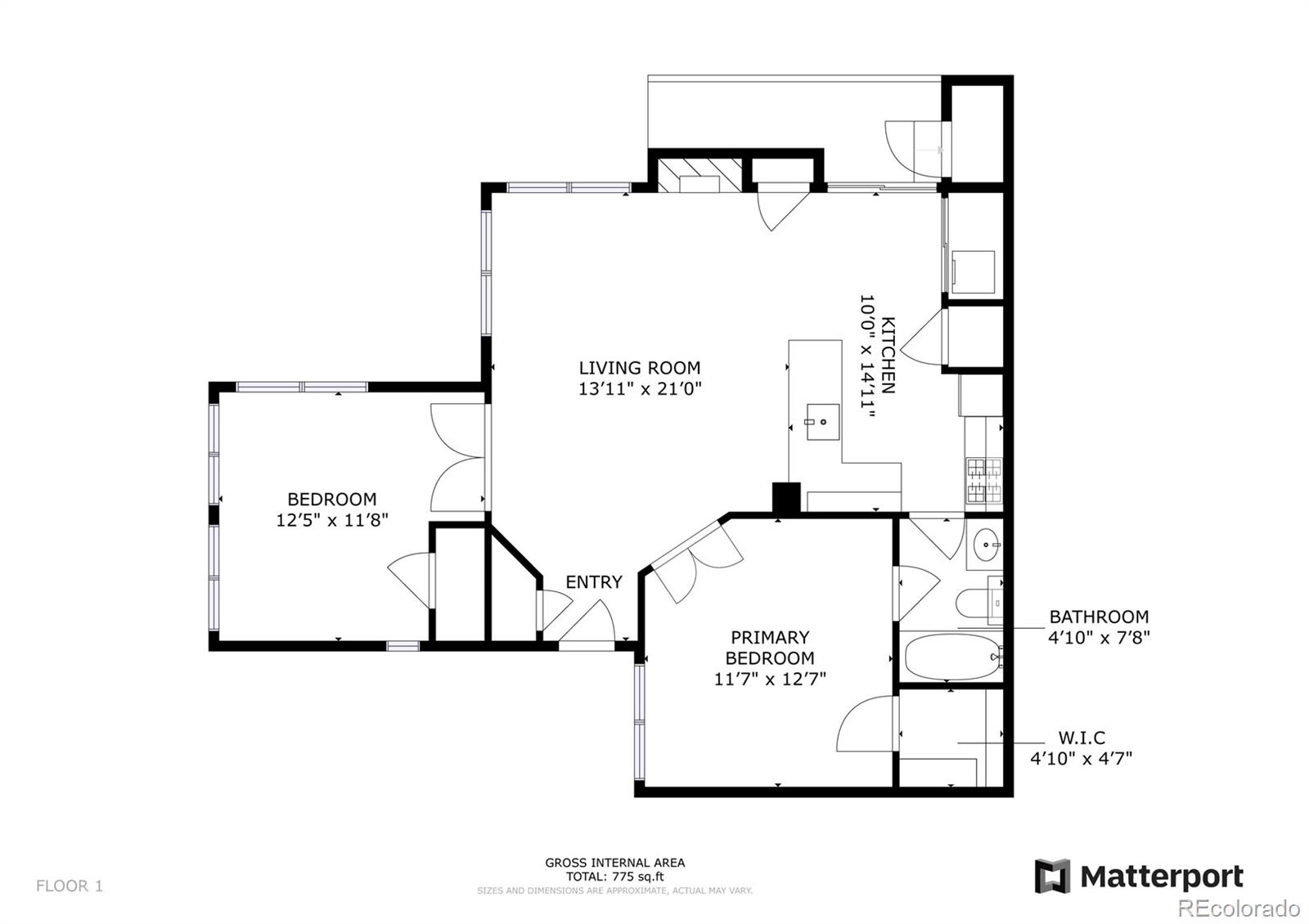 MLS Image #29 for 4084 s carson street a,aurora, Colorado