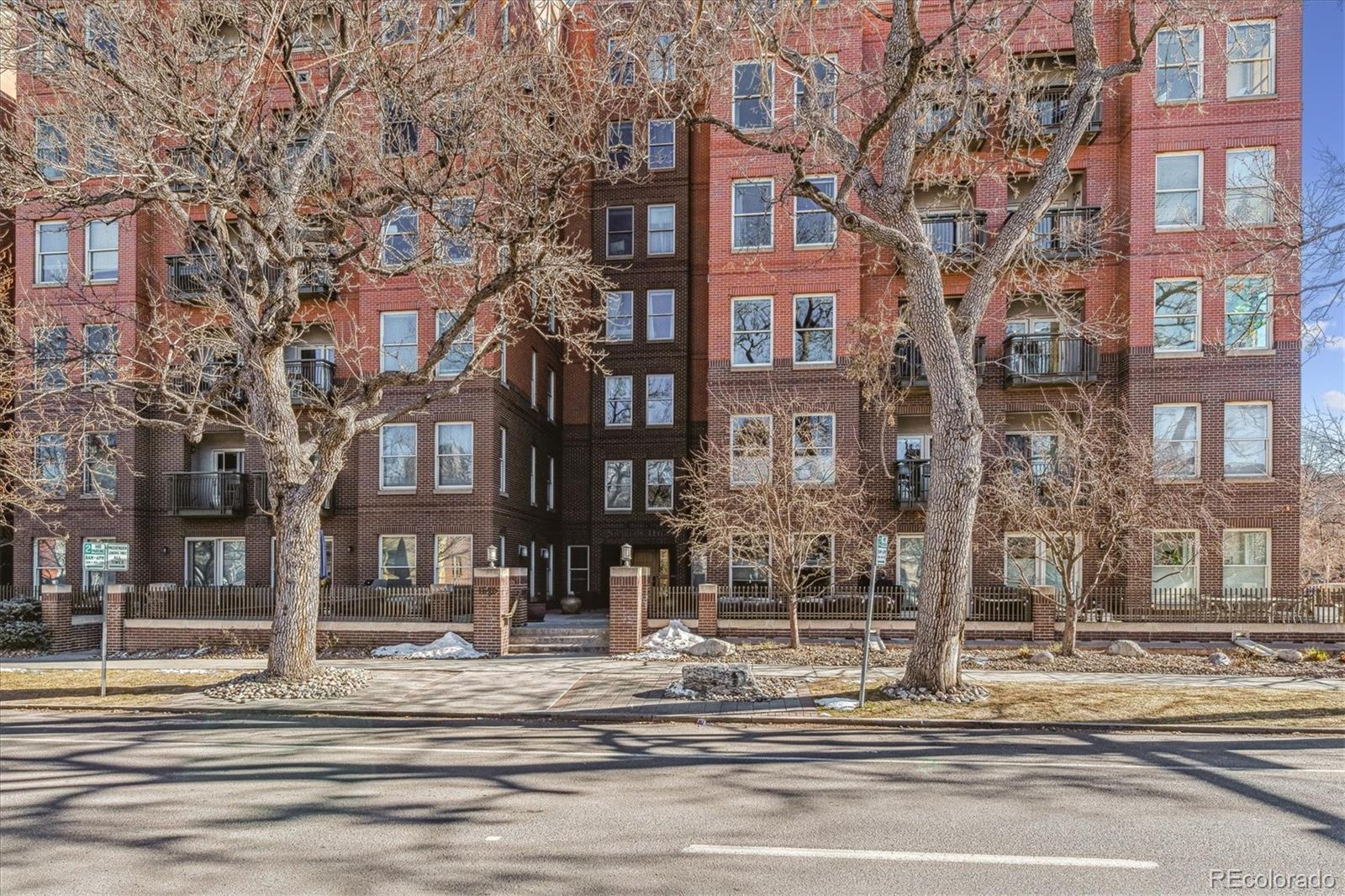 MLS Image #29 for 1630 n clarkson street 320,denver, Colorado