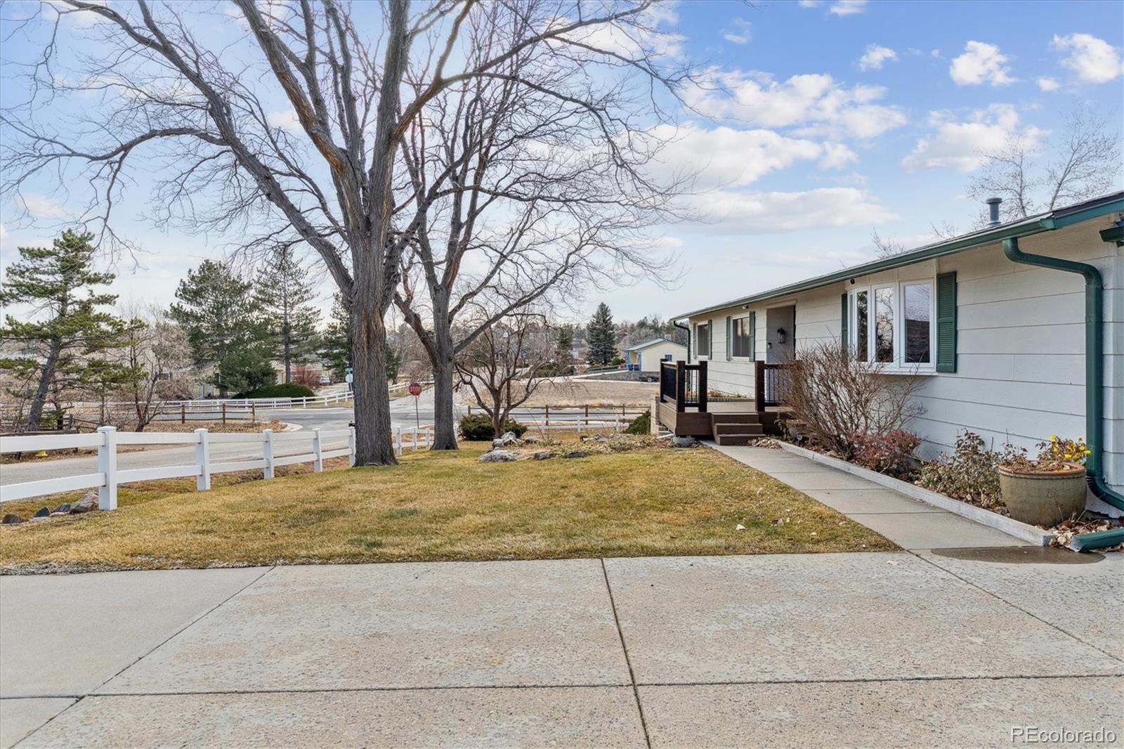 MLS Image #2 for 7627  rogers street,arvada, Colorado