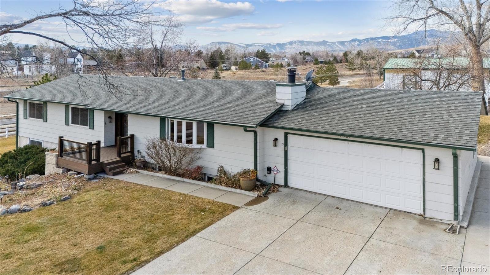 MLS Image #3 for 7627  rogers street,arvada, Colorado