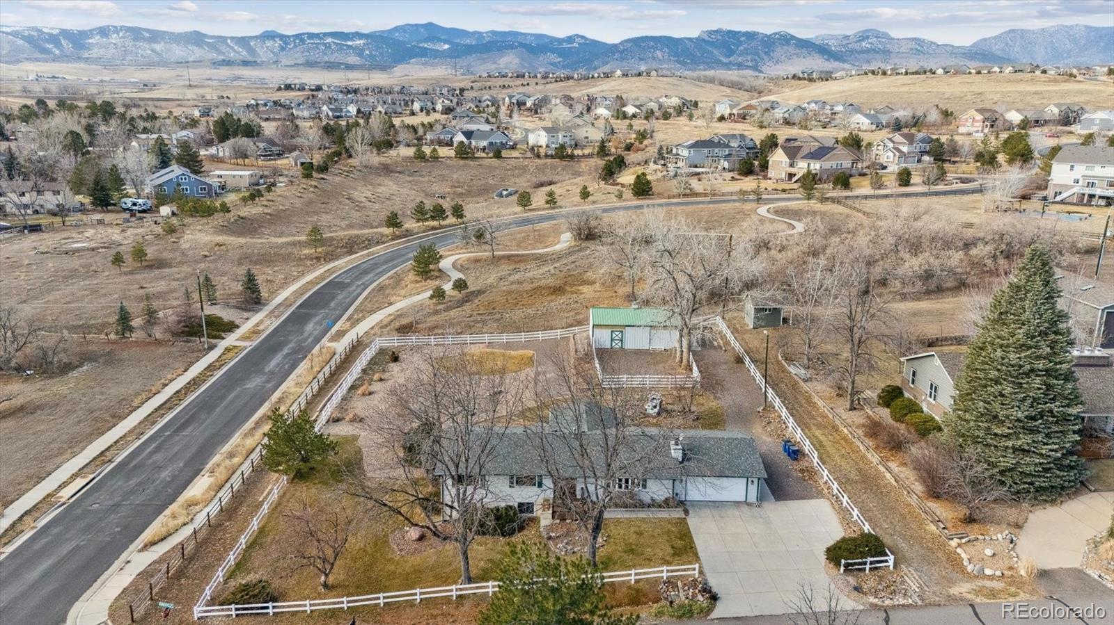 MLS Image #40 for 7627  rogers street,arvada, Colorado