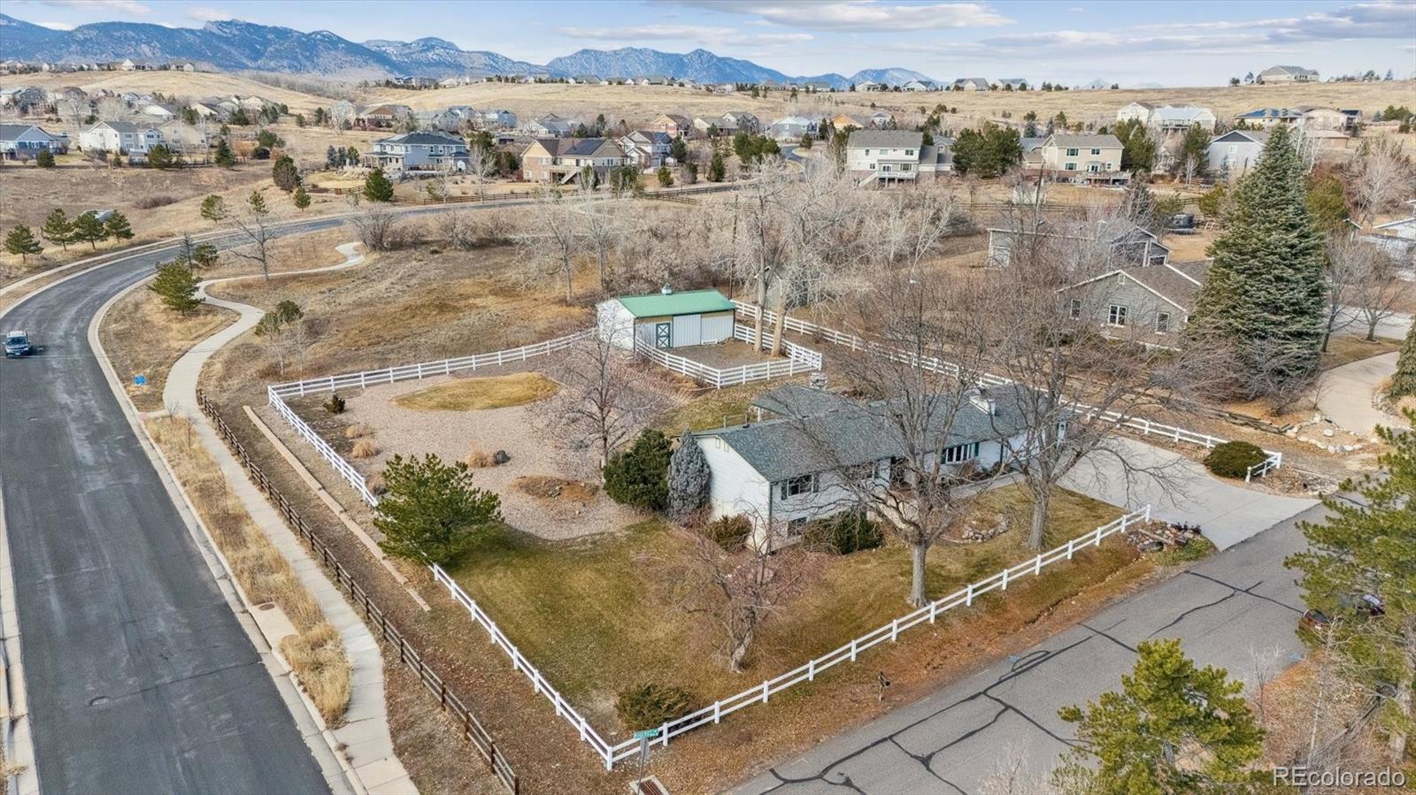 MLS Image #41 for 7627  rogers street,arvada, Colorado