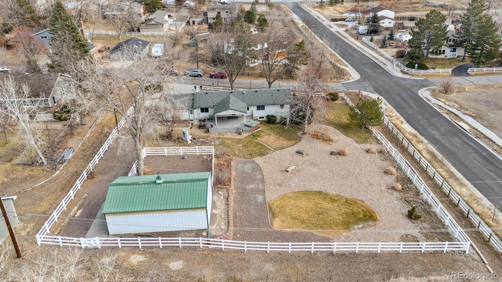 MLS Image #44 for 7627  rogers street,arvada, Colorado