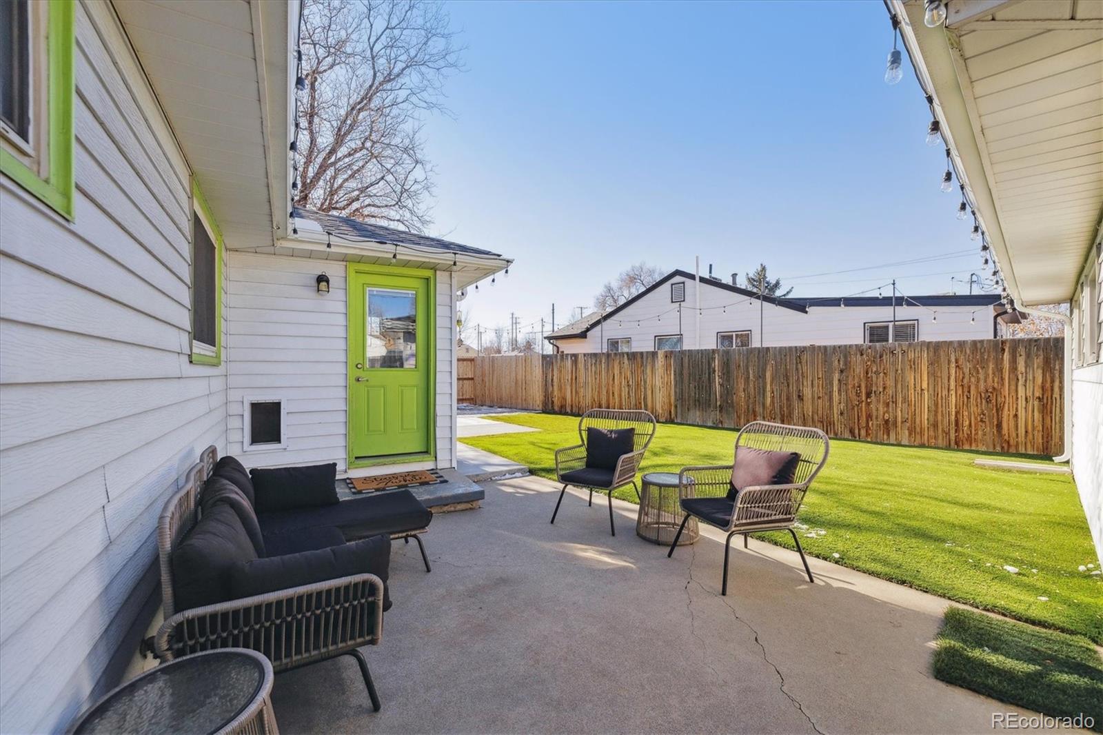 MLS Image #29 for 5535  brentwood street,arvada, Colorado