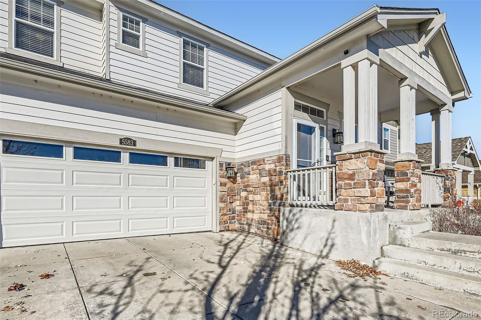 MLS Image #1 for 5583 s elk court,aurora, Colorado