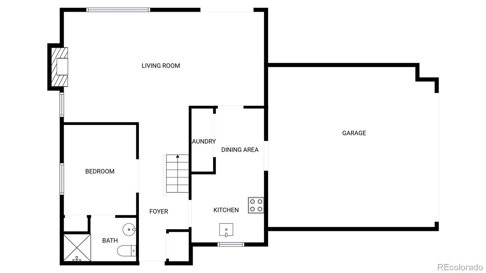 MLS Image #33 for 2500 s victor street,aurora, Colorado