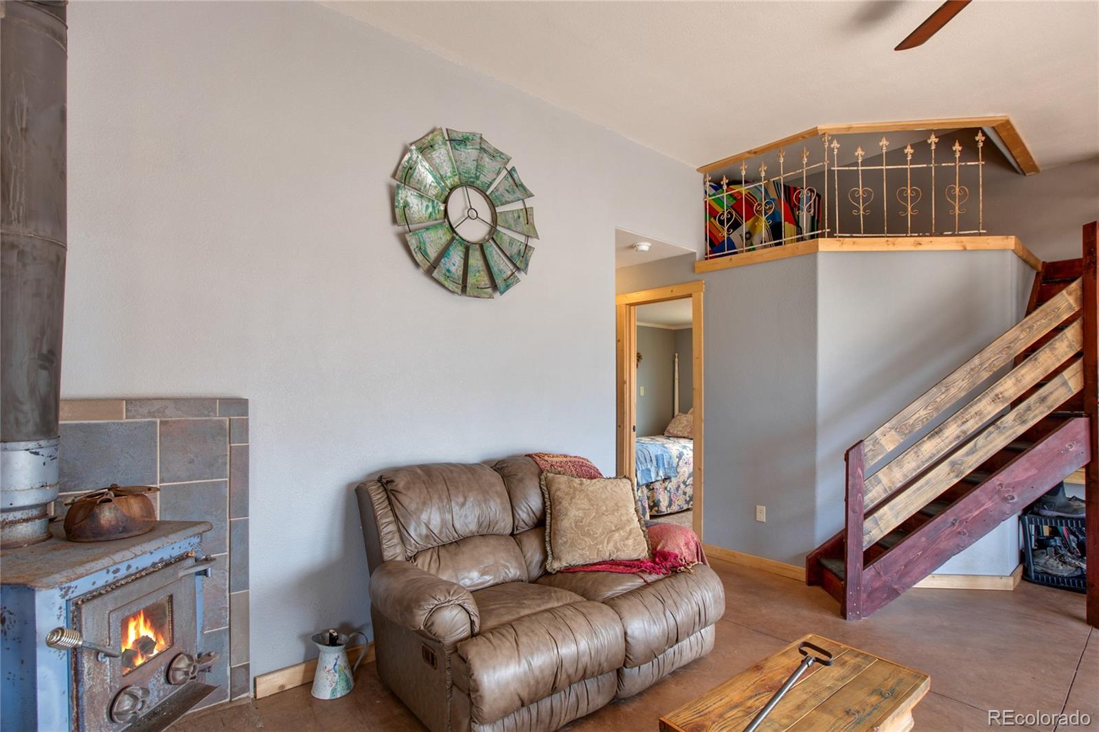 MLS Image #20 for 29  ridge point circle,divide, Colorado