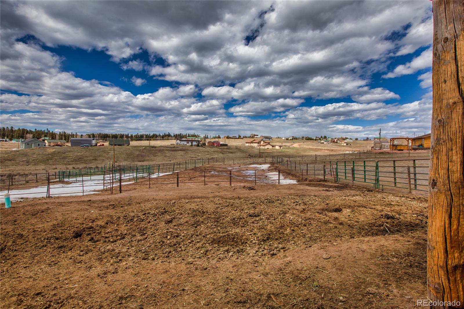 MLS Image #49 for 29  ridge point circle,divide, Colorado