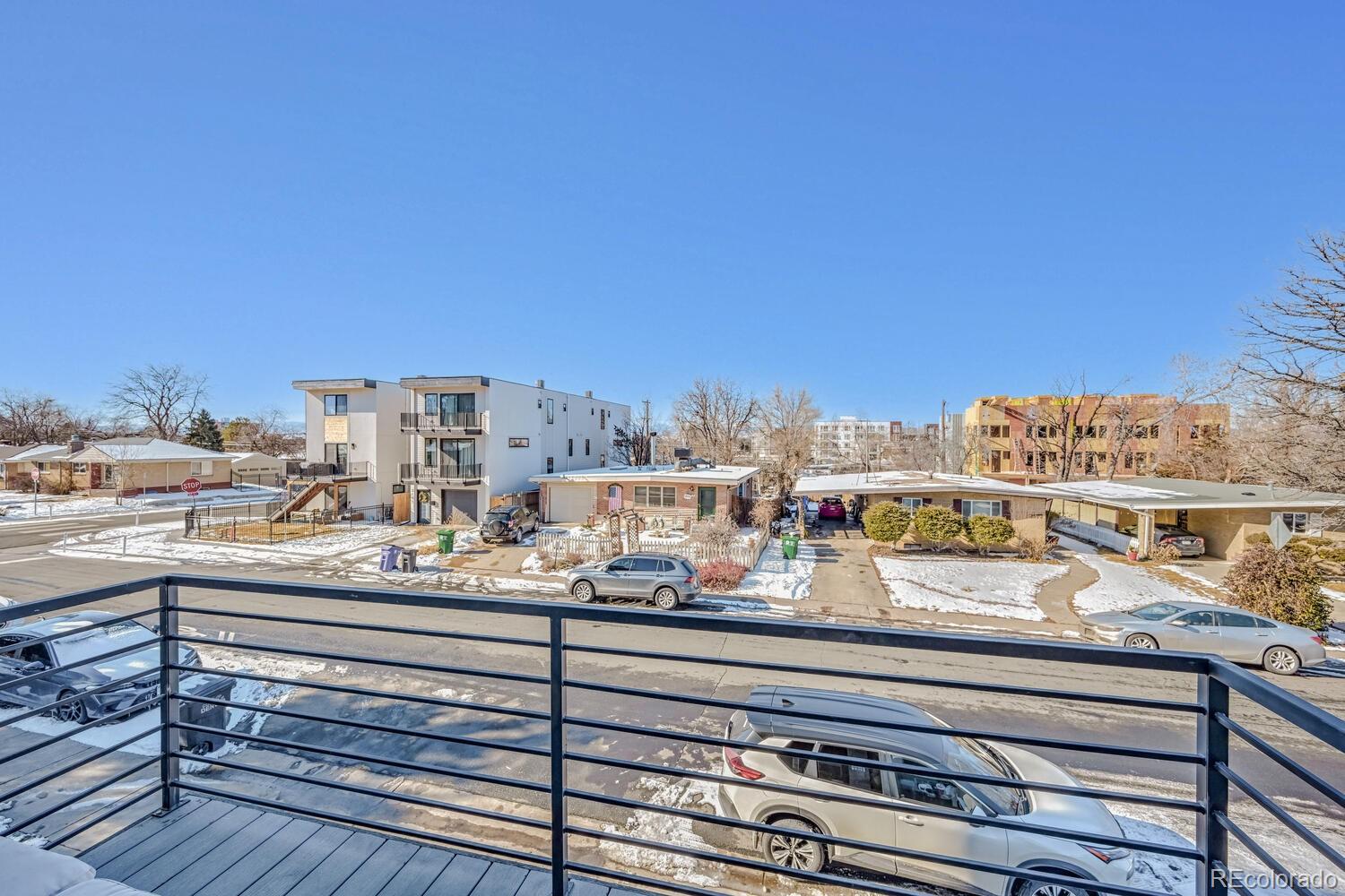 MLS Image #12 for 2176 s birch street,denver, Colorado