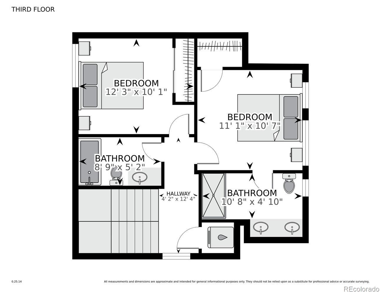 MLS Image #36 for 2176 s birch street,denver, Colorado