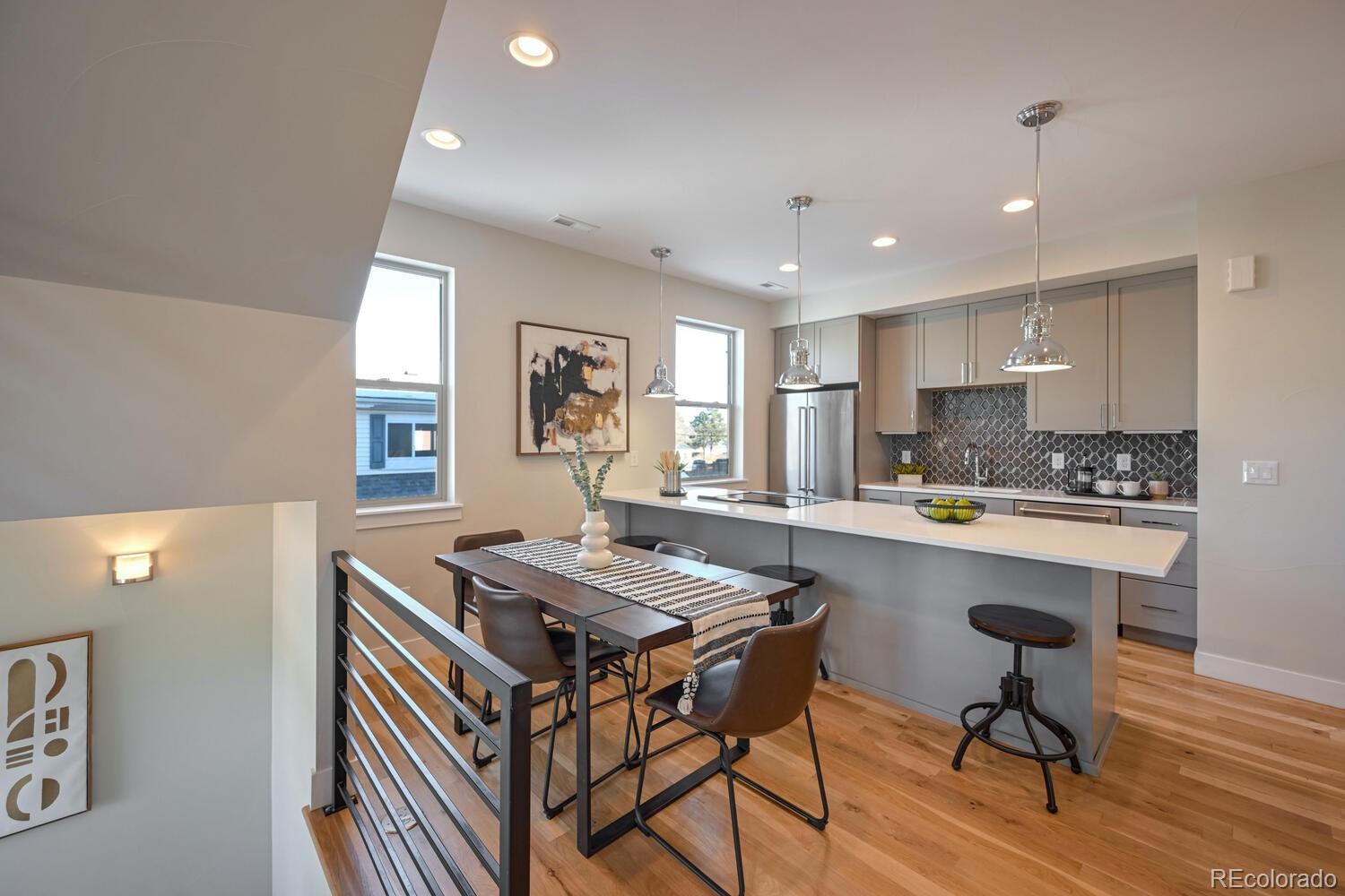 MLS Image #7 for 2176 s birch street,denver, Colorado