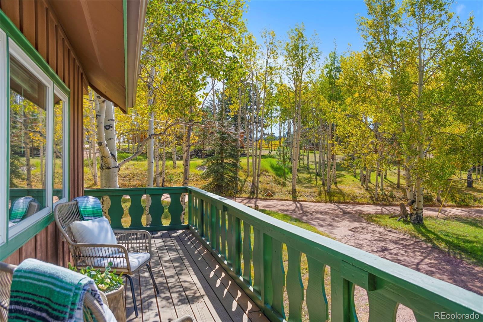 MLS Image #33 for 95  club drive,woodland park, Colorado