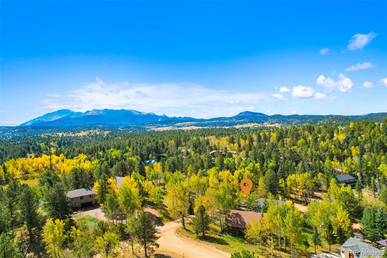 MLS Image #36 for 95  club drive,woodland park, Colorado