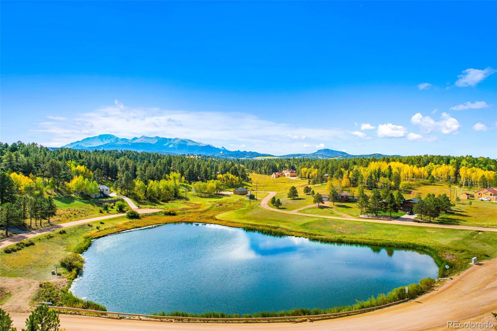 MLS Image #37 for 95  club drive,woodland park, Colorado