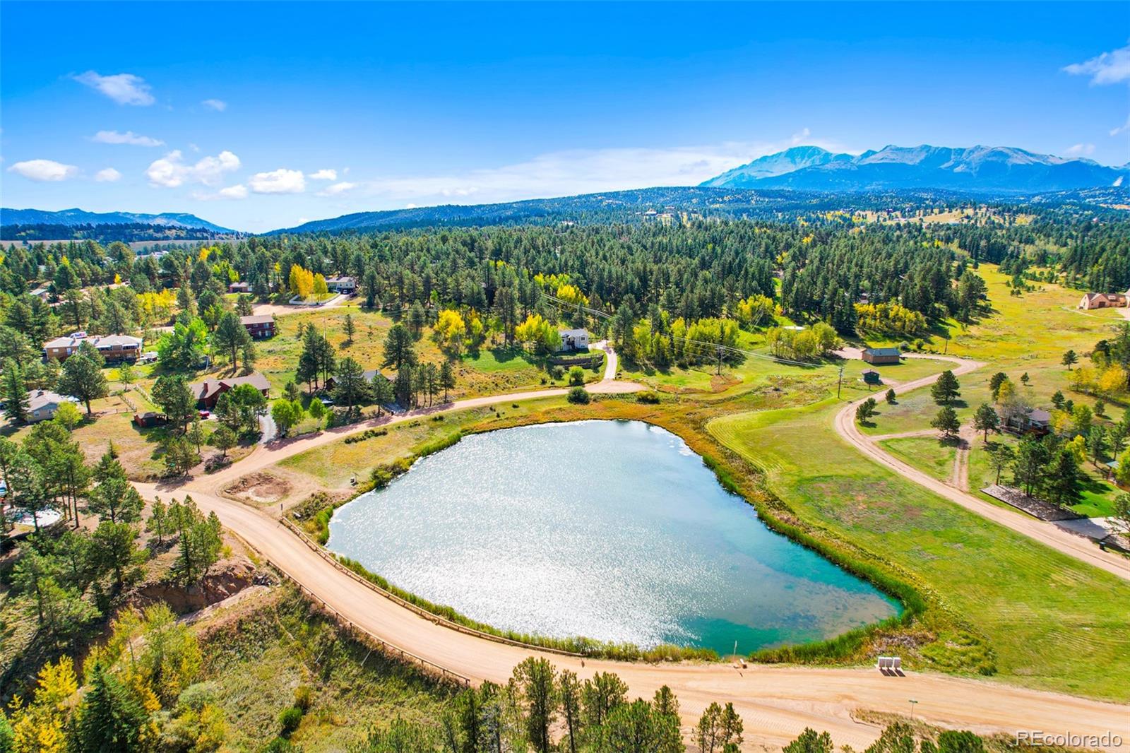 MLS Image #38 for 95  club drive,woodland park, Colorado