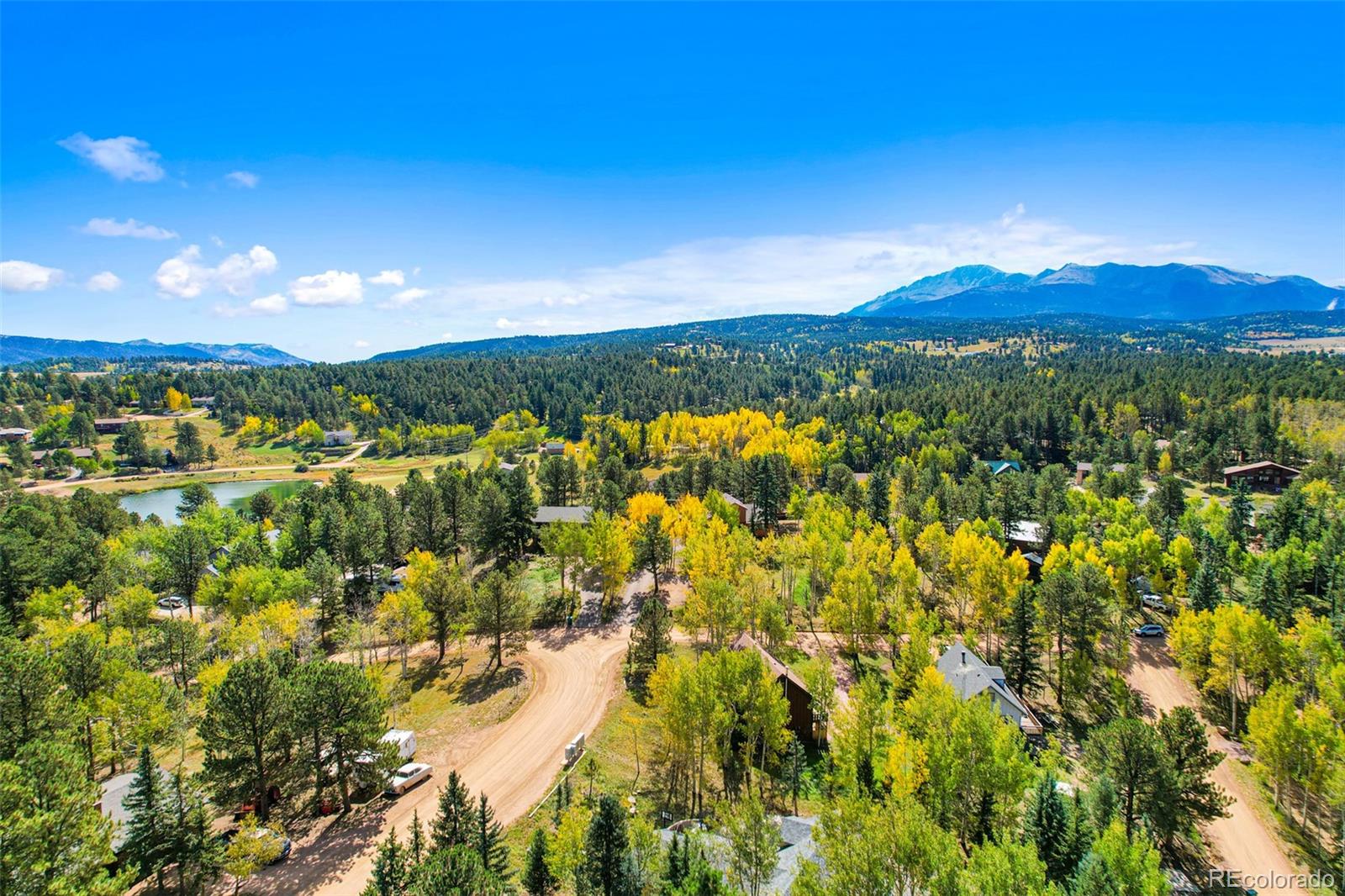 MLS Image #40 for 95  club drive,woodland park, Colorado