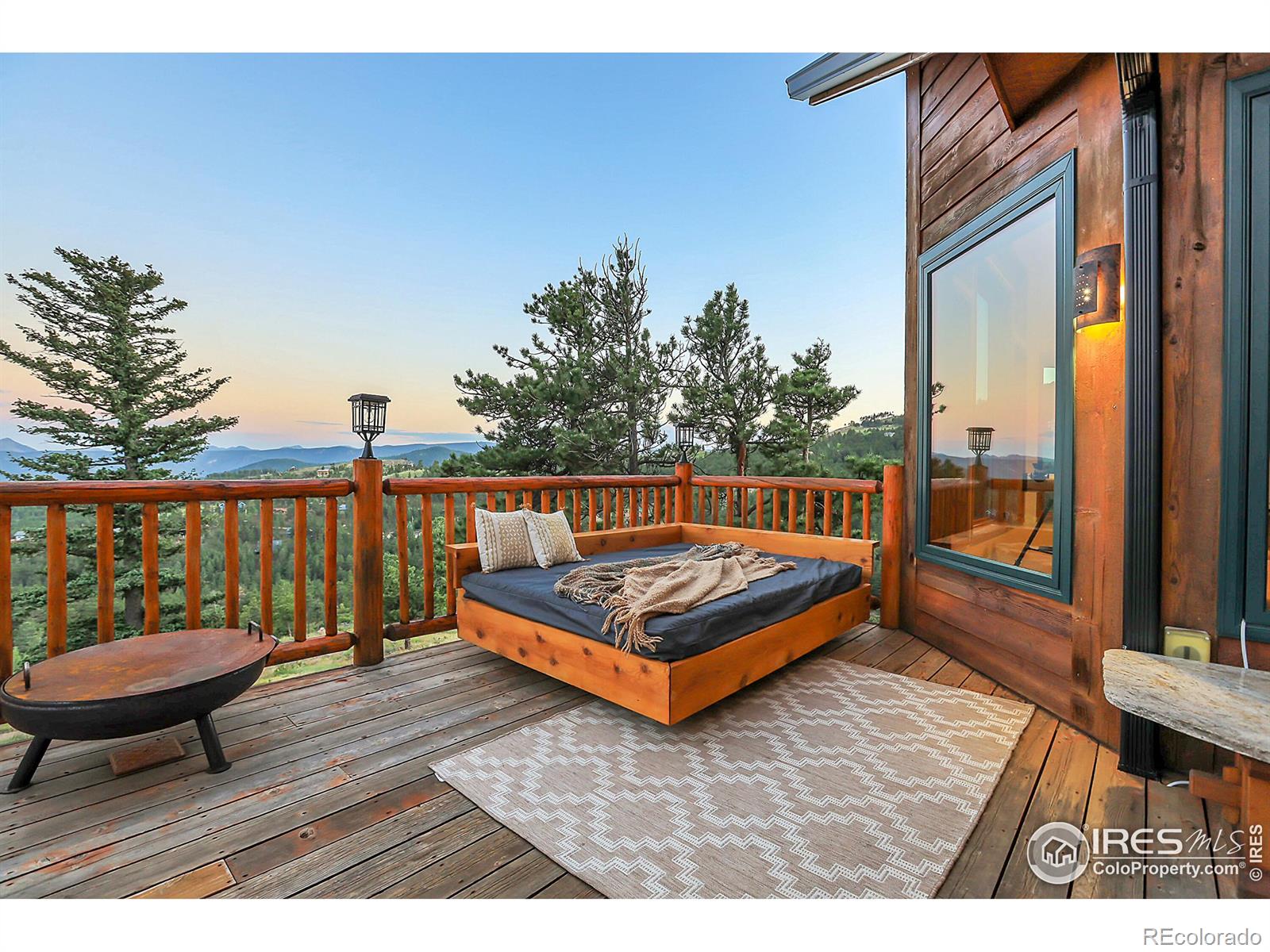 MLS Image #10 for 57  whispering pines road,boulder, Colorado