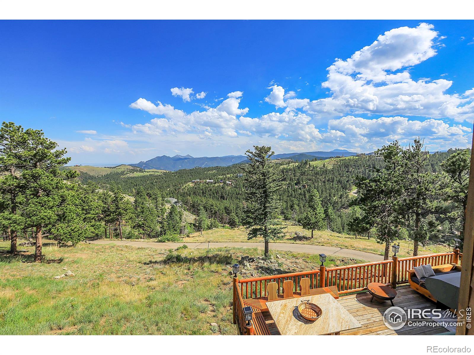 MLS Image #11 for 57  whispering pines road,boulder, Colorado