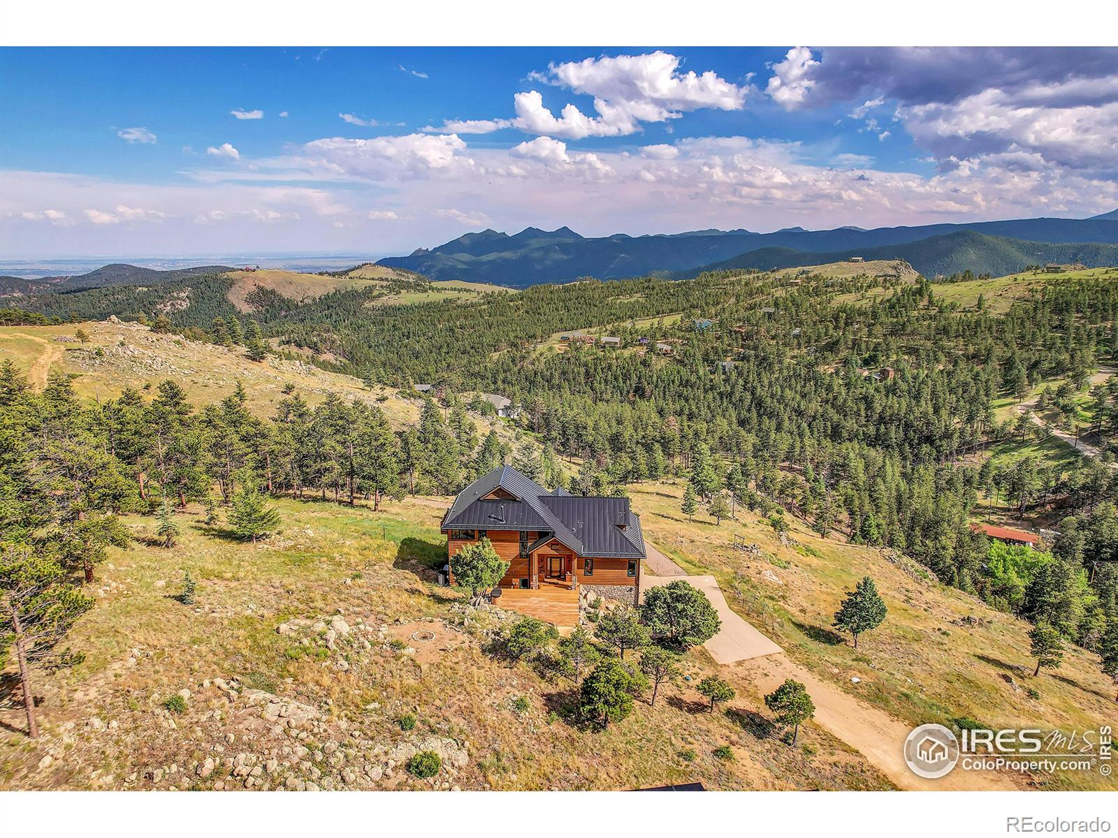 MLS Image #29 for 57  whispering pines road,boulder, Colorado