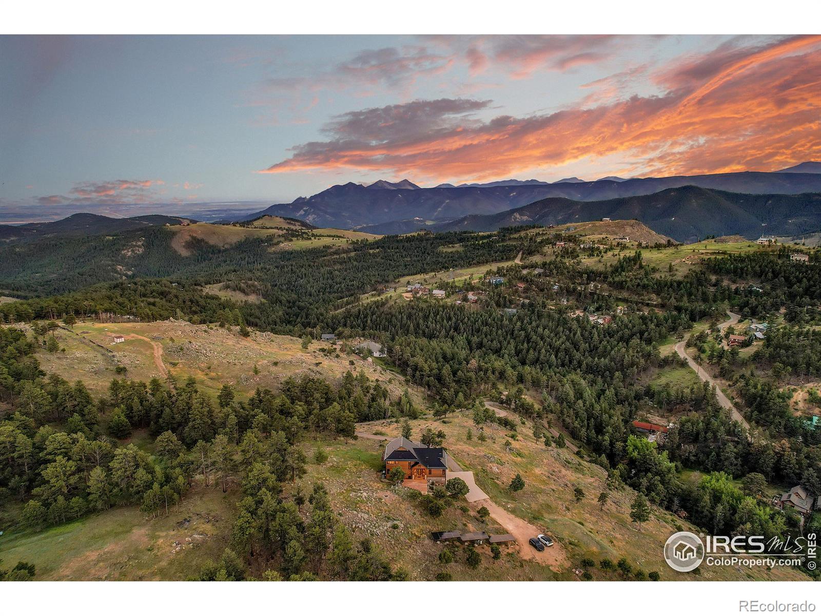 MLS Image #33 for 57  whispering pines road,boulder, Colorado