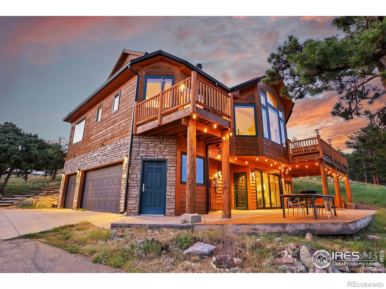 MLS Image #35 for 57  whispering pines road,boulder, Colorado