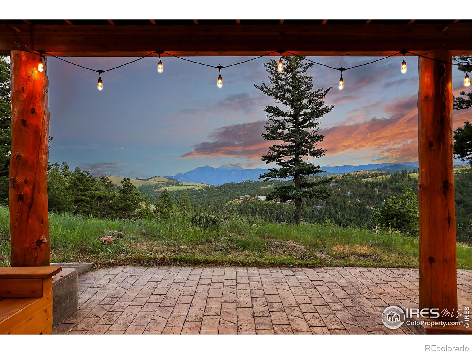 MLS Image #36 for 57  whispering pines road,boulder, Colorado