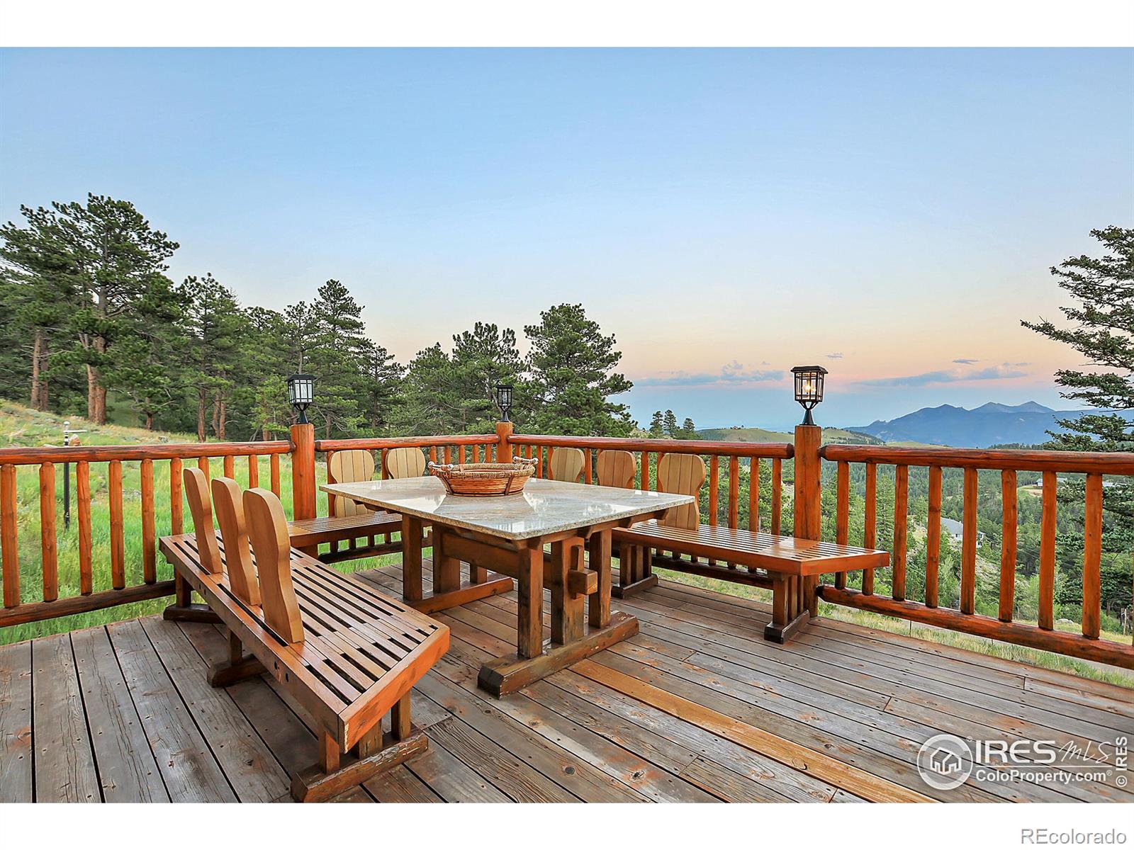 MLS Image #9 for 57  whispering pines road,boulder, Colorado