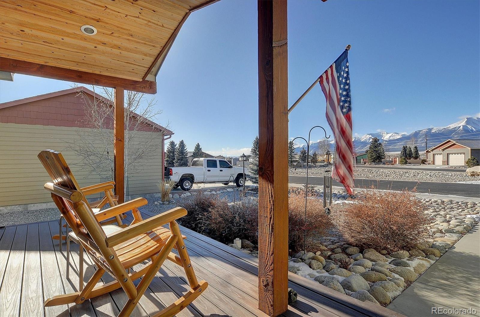 MLS Image #1 for 27665  county road 313 #20 ,buena vista, Colorado