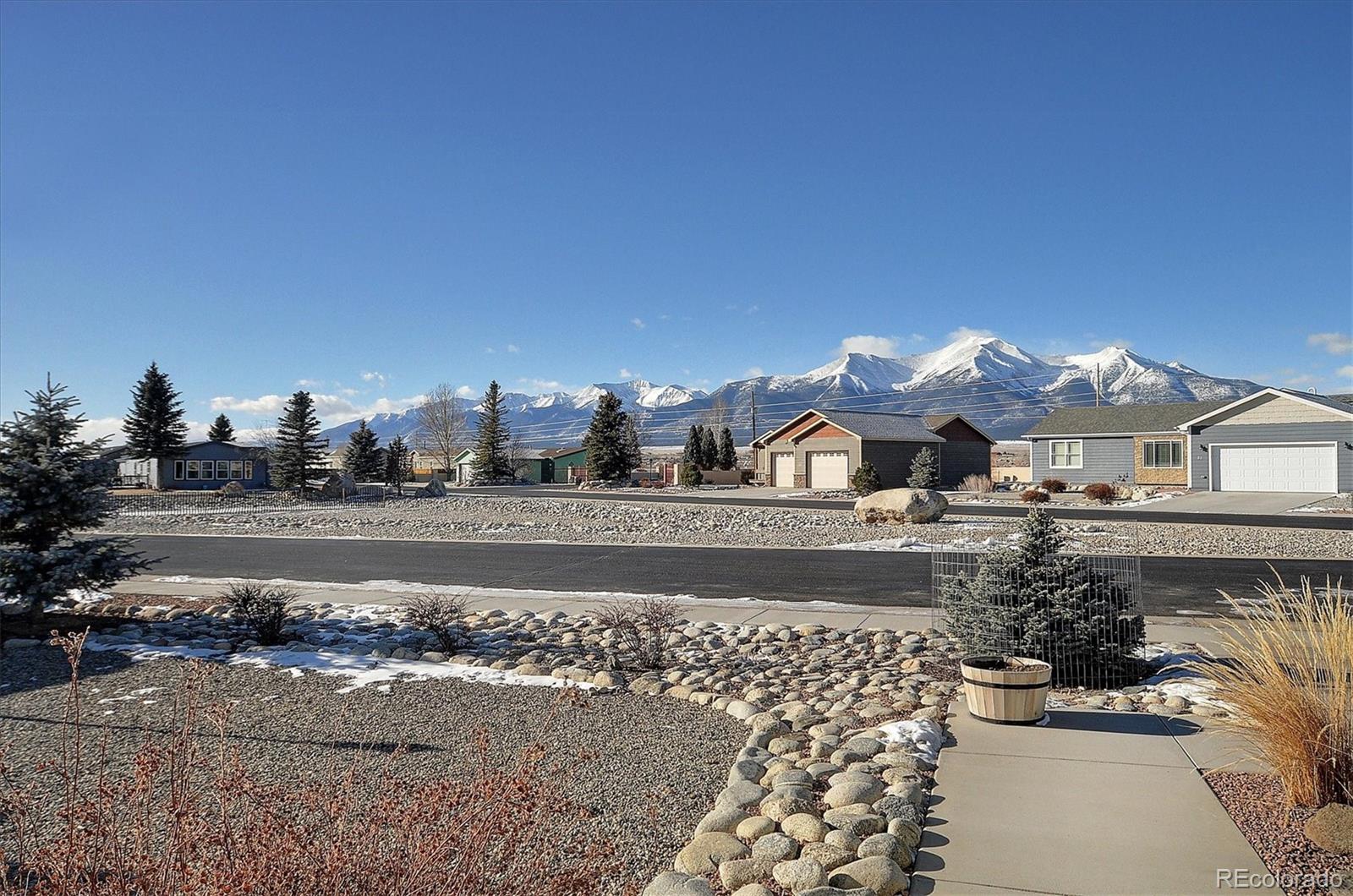 MLS Image #2 for 27665  county road 313 #20 ,buena vista, Colorado