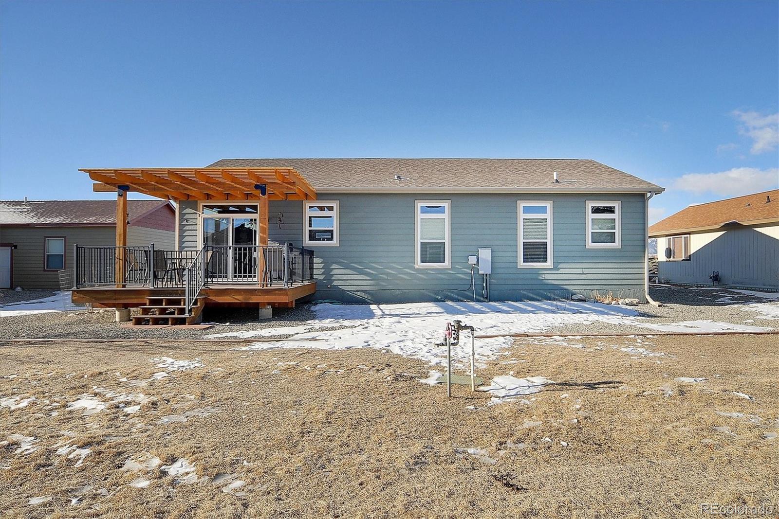 MLS Image #26 for 27665  county road 313 #20 ,buena vista, Colorado