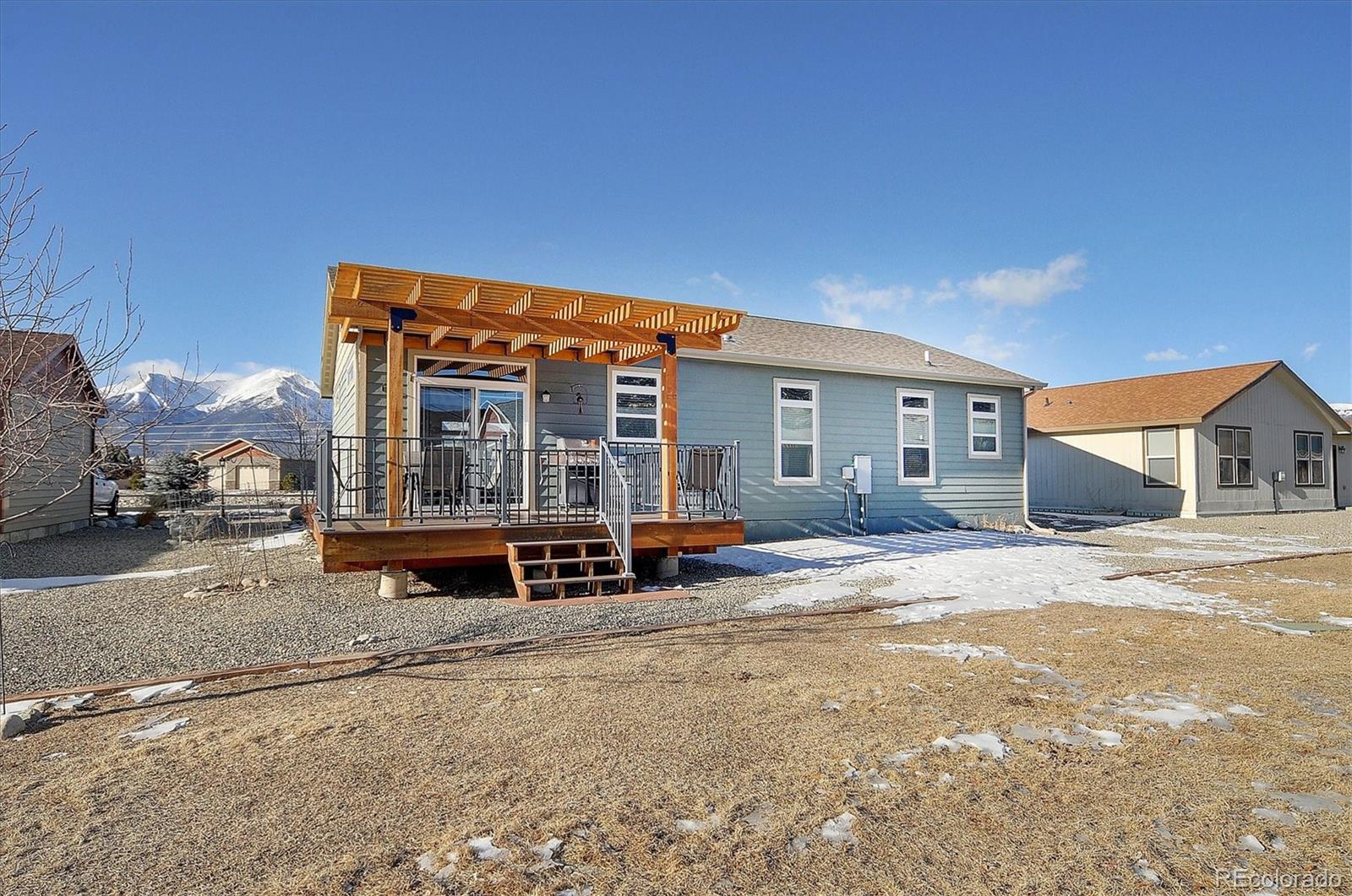 MLS Image #27 for 27665  county road 313 #20 ,buena vista, Colorado