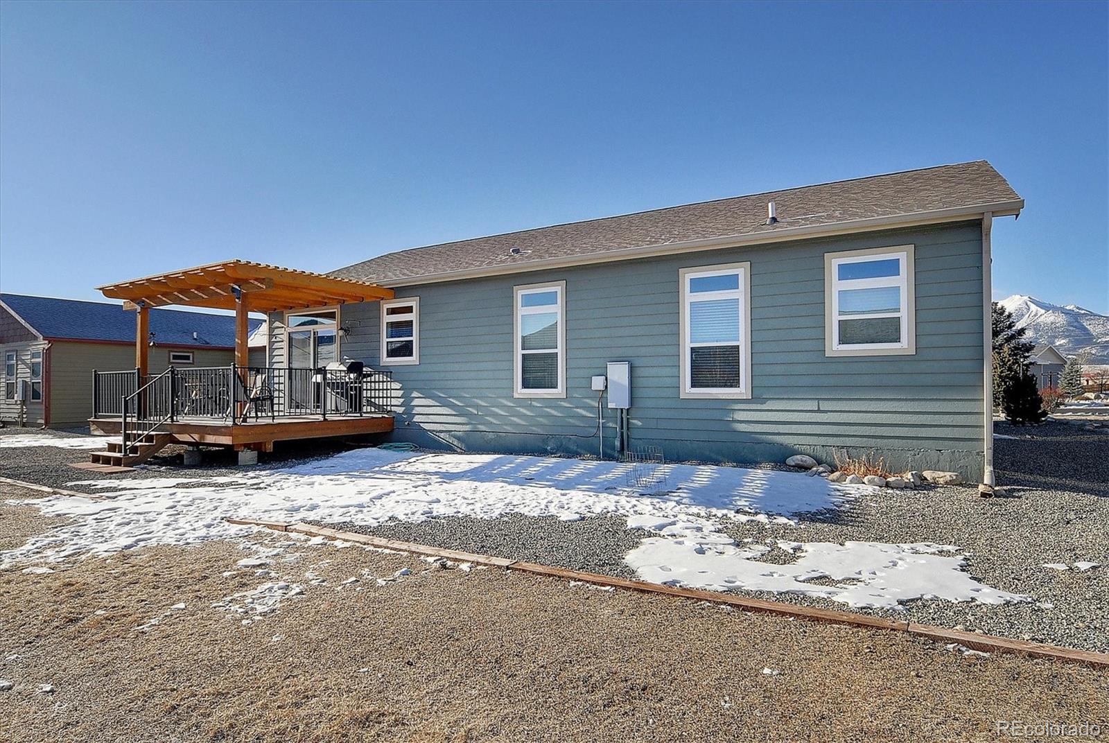 MLS Image #28 for 27665  county road 313 #20 ,buena vista, Colorado