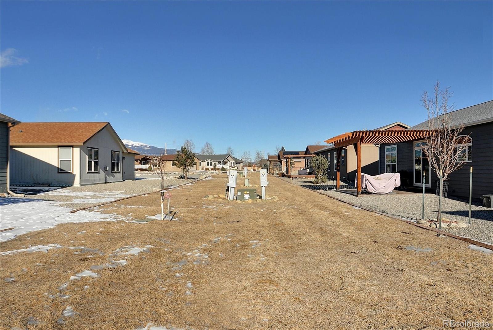 MLS Image #29 for 27665  county road 313 #20 ,buena vista, Colorado