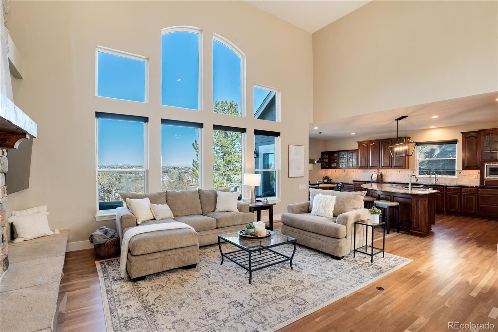 MLS Image #2 for 6743  kent place,castle pines, Colorado