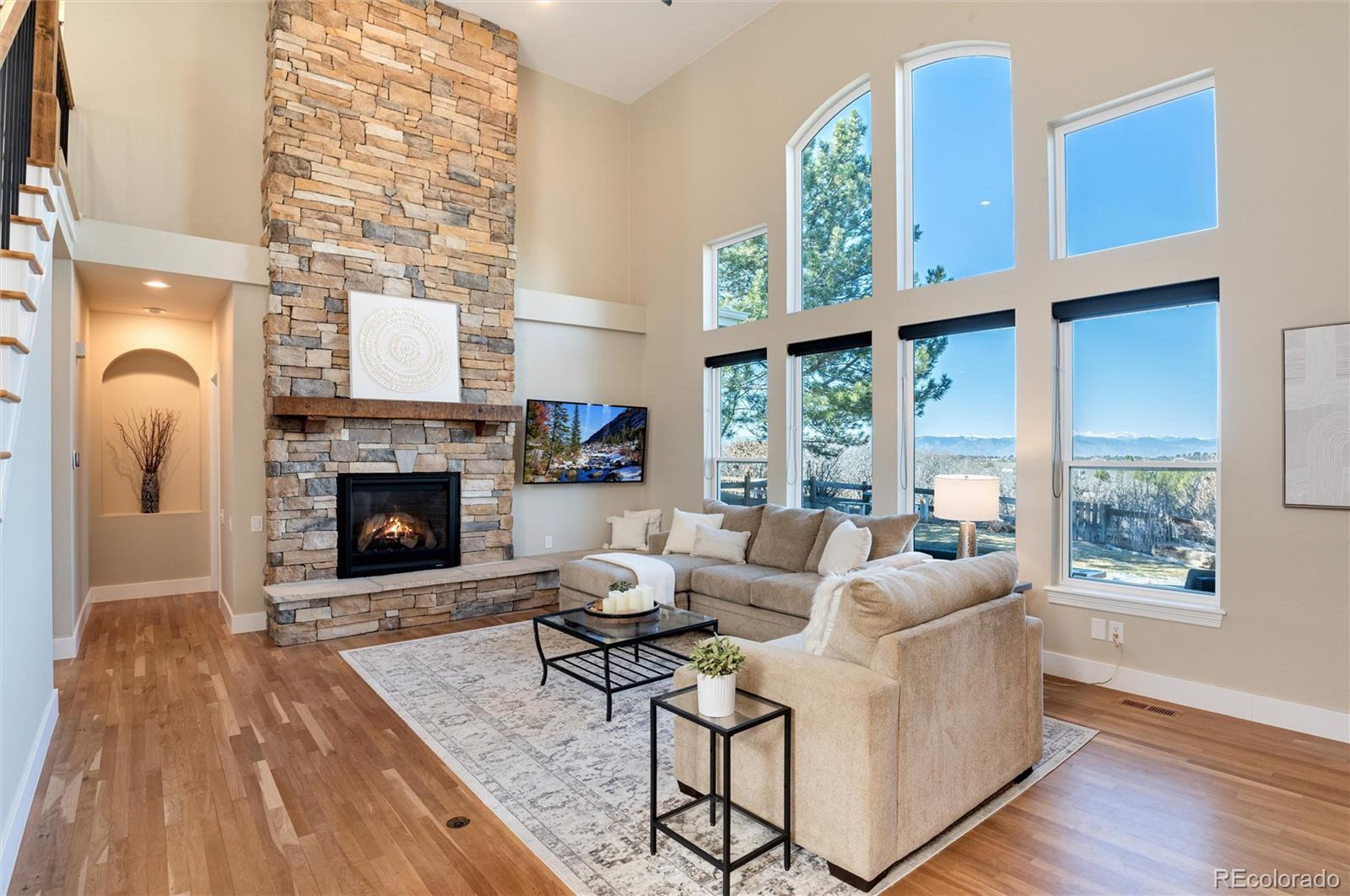 MLS Image #3 for 6743  kent place,castle pines, Colorado