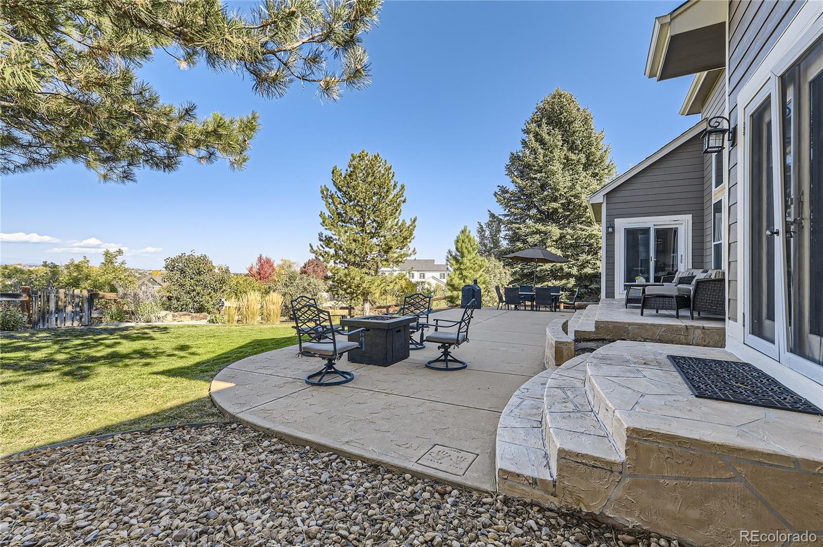 MLS Image #30 for 6743  kent place,castle pines, Colorado