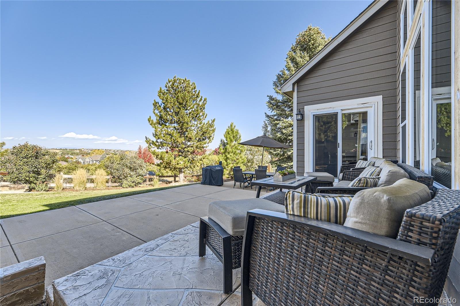 MLS Image #32 for 6743  kent place,castle pines, Colorado