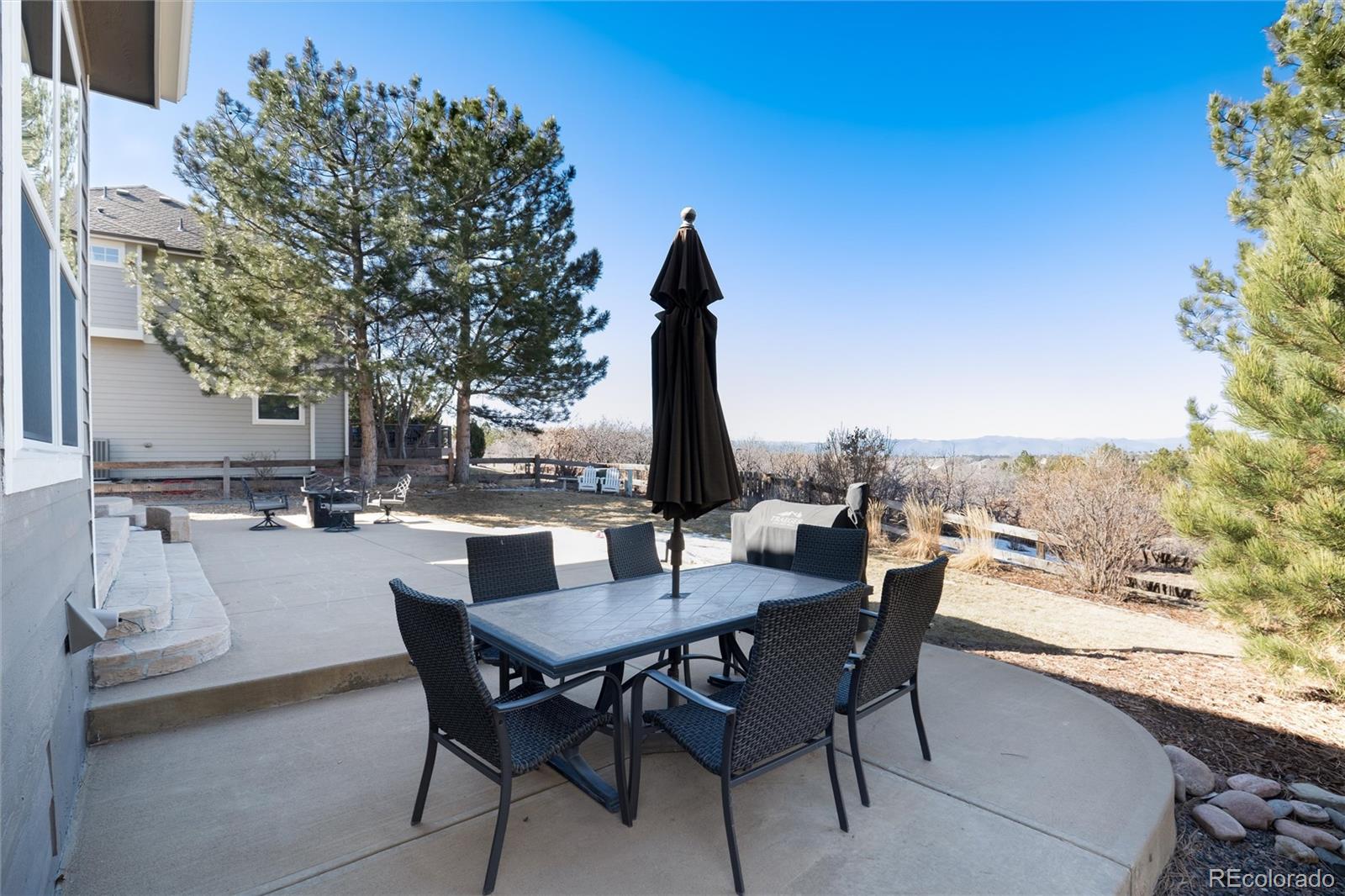 MLS Image #33 for 6743  kent place,castle pines, Colorado