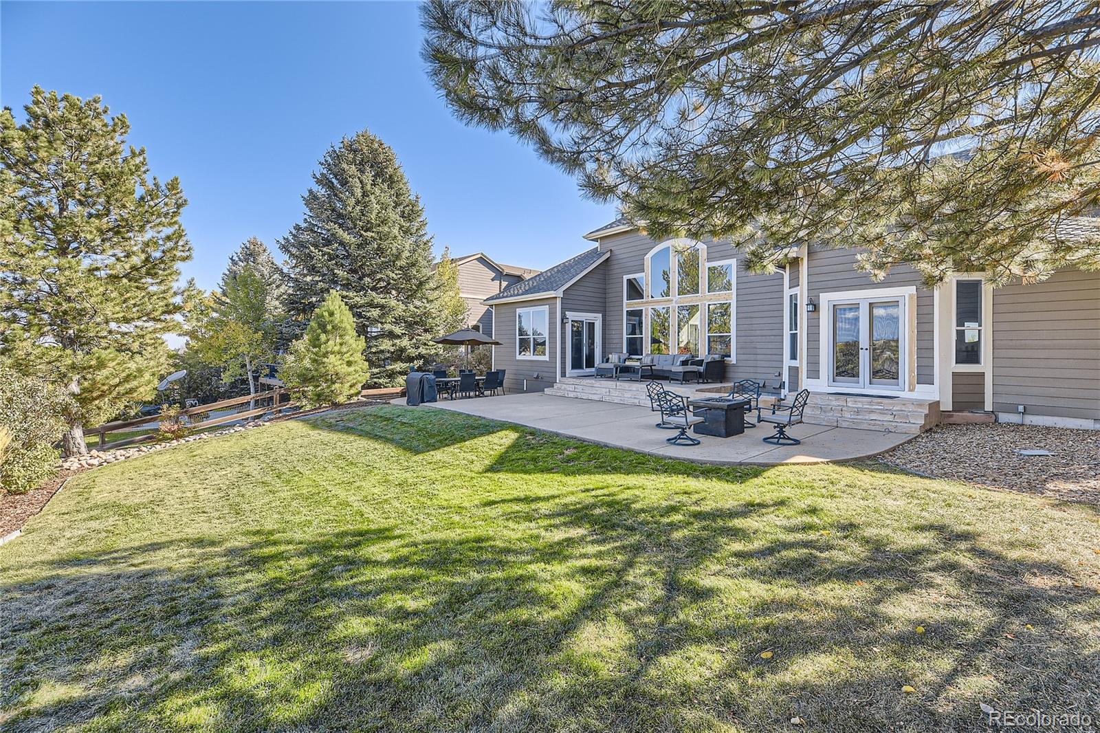 MLS Image #34 for 6743  kent place,castle pines, Colorado