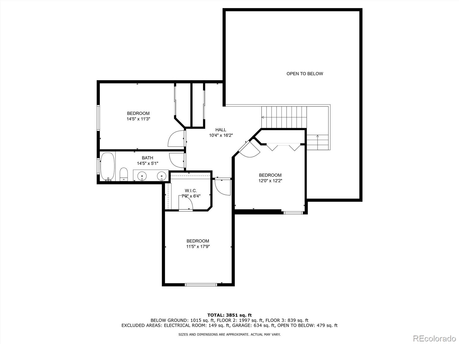 MLS Image #39 for 6743  kent place,castle pines, Colorado