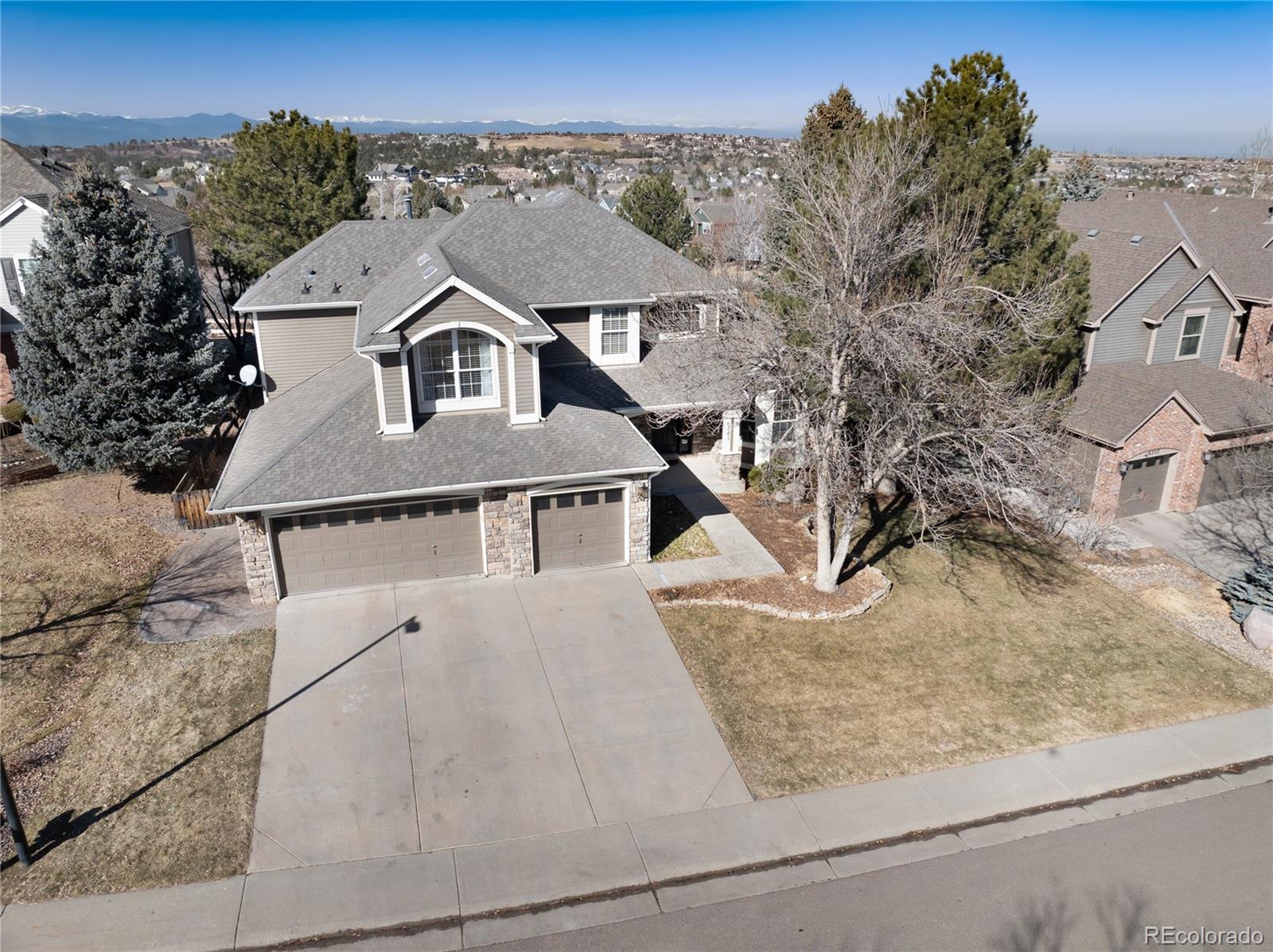 MLS Image #41 for 6743  kent place,castle pines, Colorado