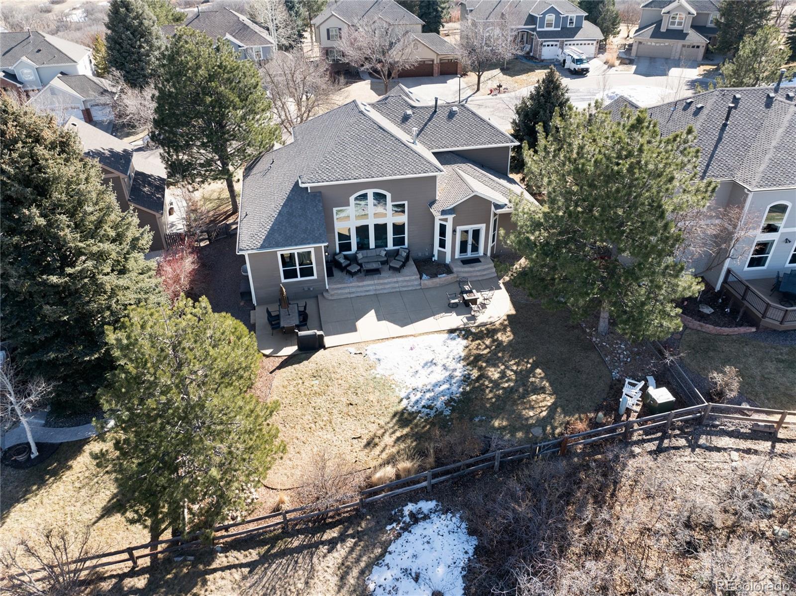 MLS Image #42 for 6743  kent place,castle pines, Colorado