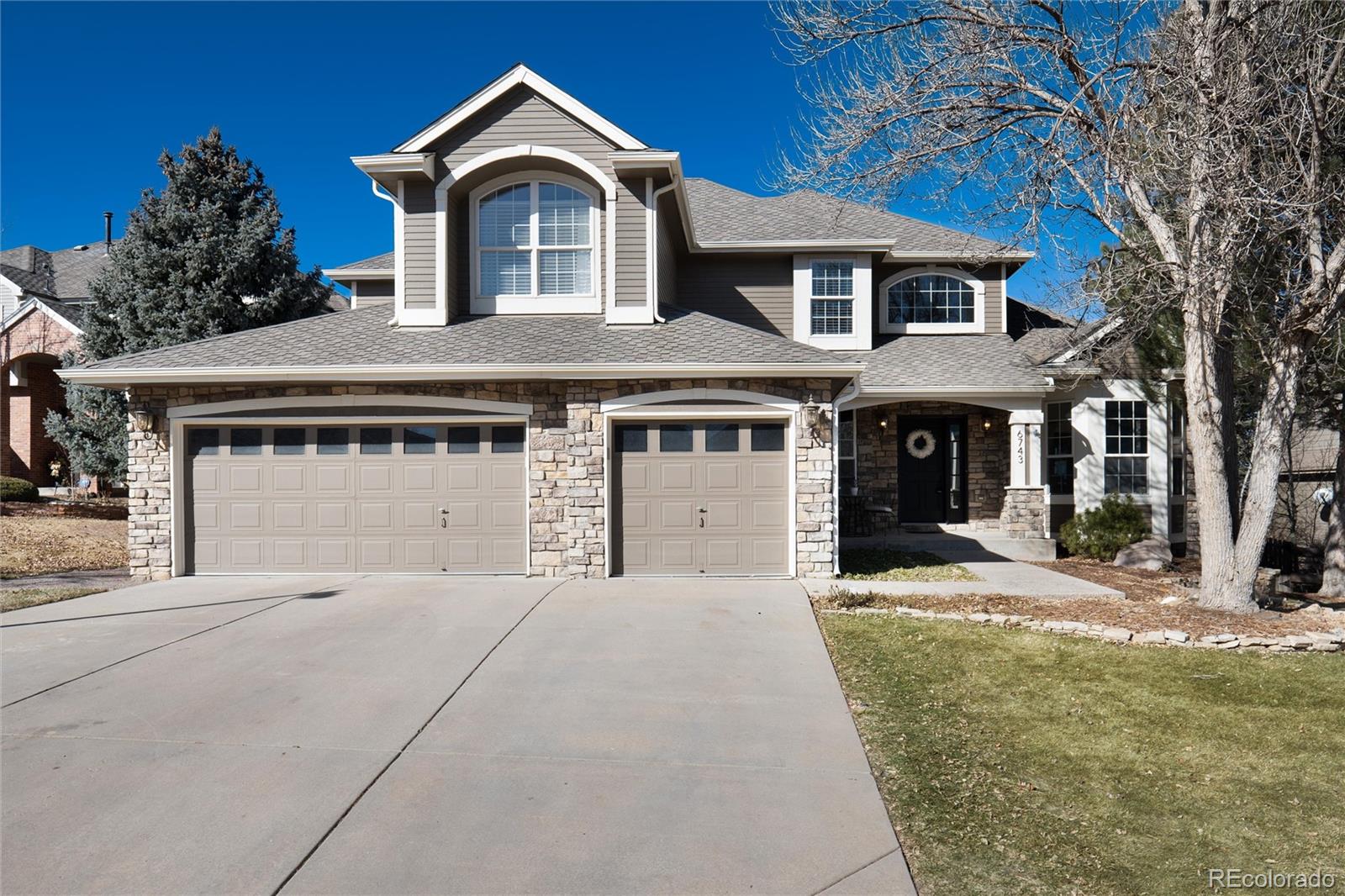 MLS Image #43 for 6743  kent place,castle pines, Colorado